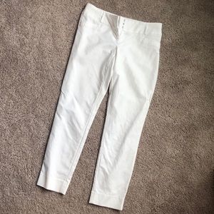 Dress pants